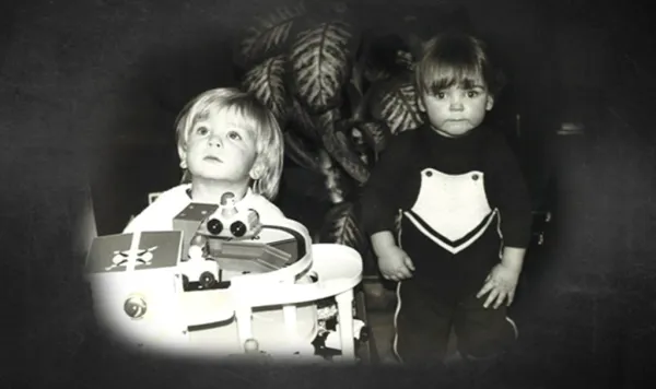 Un développeur full time !