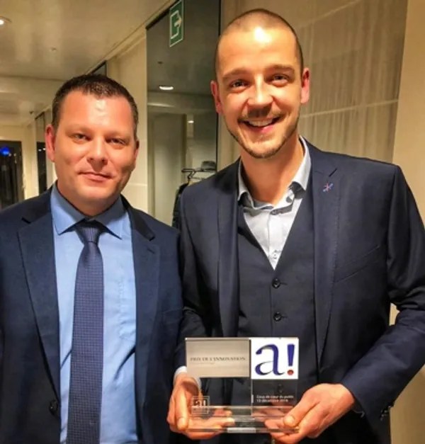 Projets, projets, projets